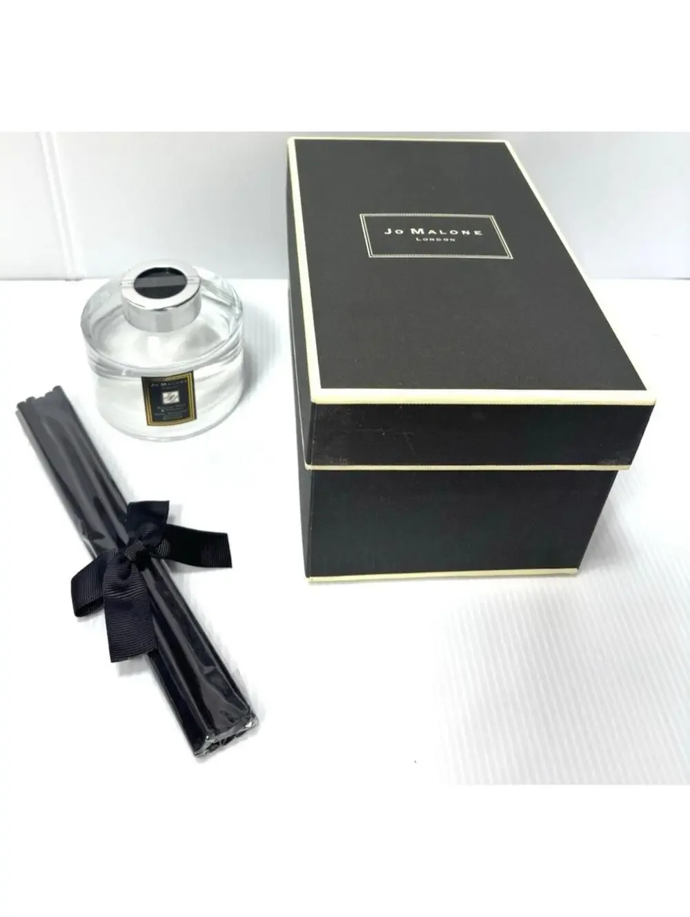 Jo Malone English Pear Freesia Scent Surround Diffuser 5.6oz 165ml London Home!!